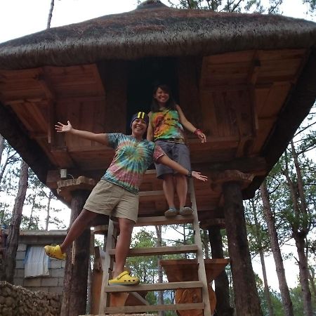 Sagada Heritage Village ภายนอก รูปภาพ