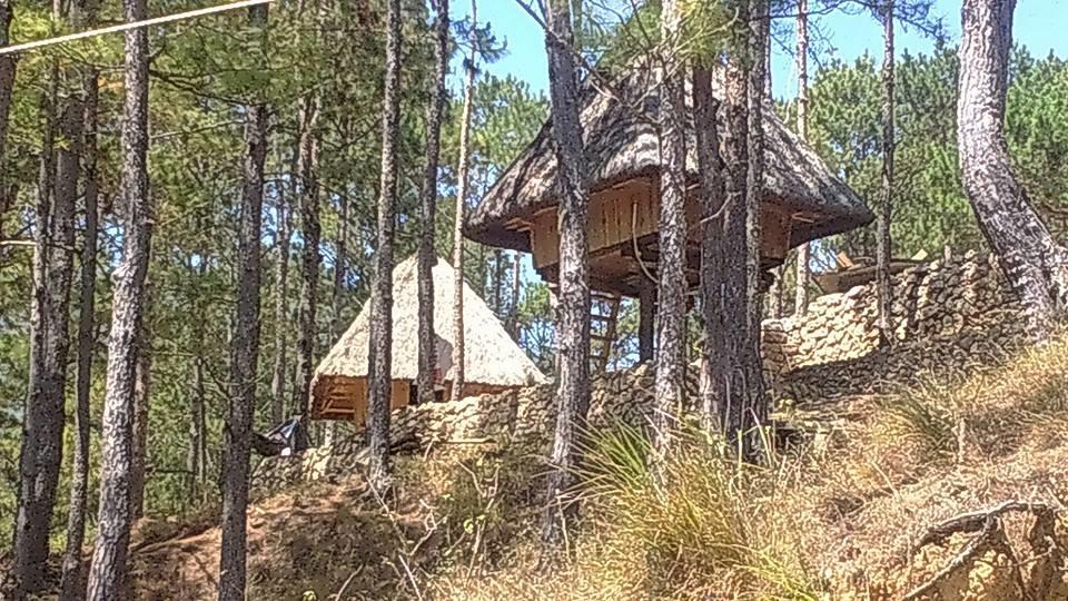 Sagada Heritage Village ภายนอก รูปภาพ