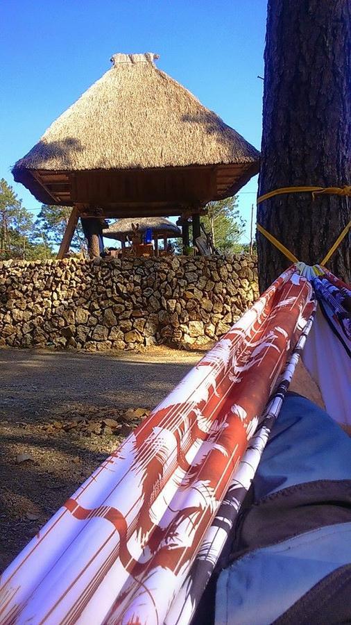 Sagada Heritage Village ภายนอก รูปภาพ
