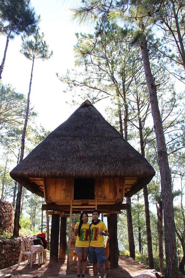 Sagada Heritage Village ภายนอก รูปภาพ