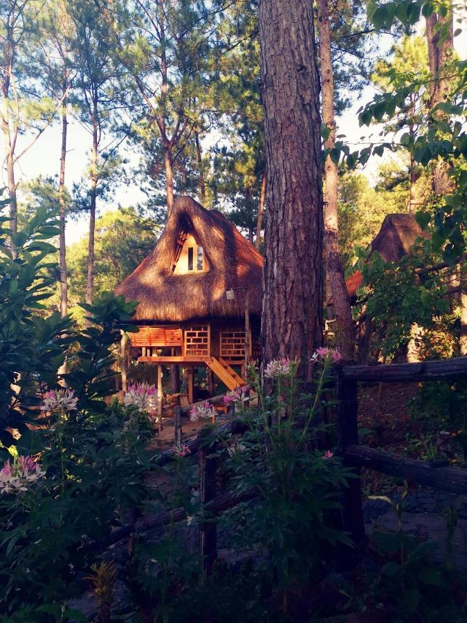 Sagada Heritage Village ภายนอก รูปภาพ