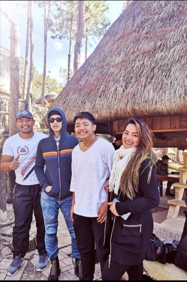 Sagada Heritage Village ภายนอก รูปภาพ