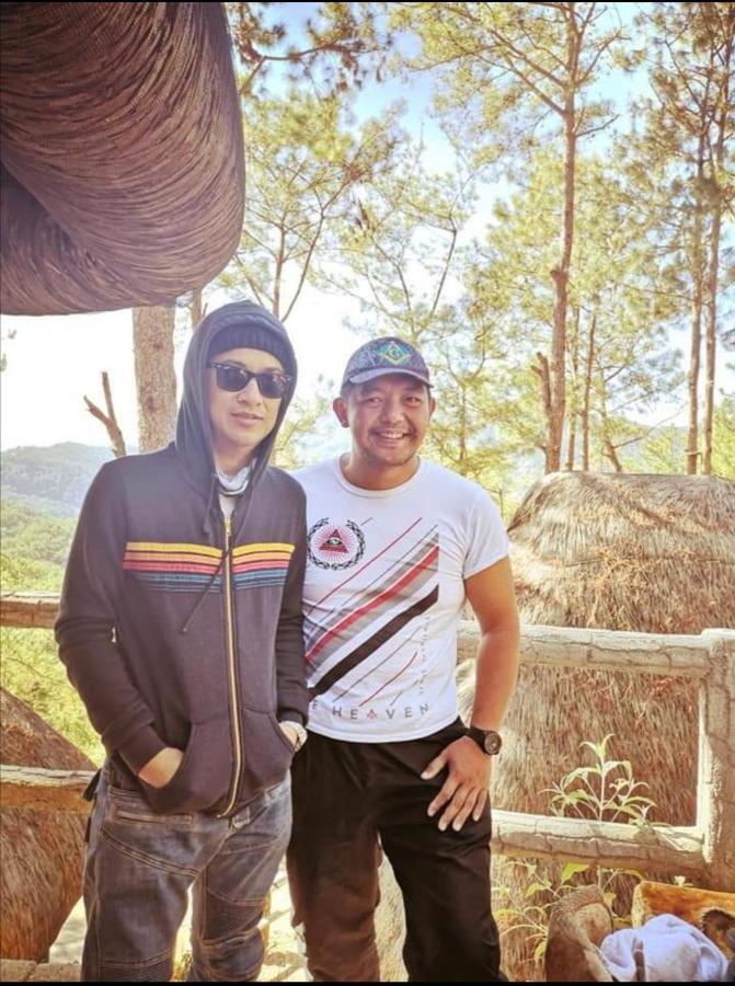 Sagada Heritage Village ภายนอก รูปภาพ